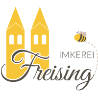 Logo Bester regionaler Honig aus dem Freisinger Forst